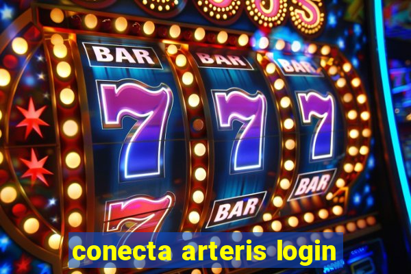 conecta arteris login